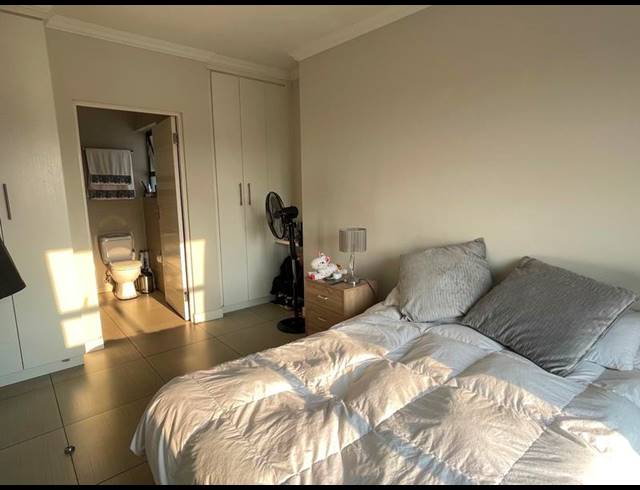 1 BEDROOM APARTMENT FOR SALE IN WILGEHEUWEL